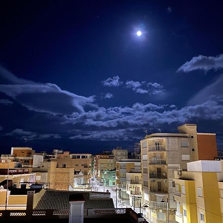 Hostal El Perello, Valencia Luaran gambar