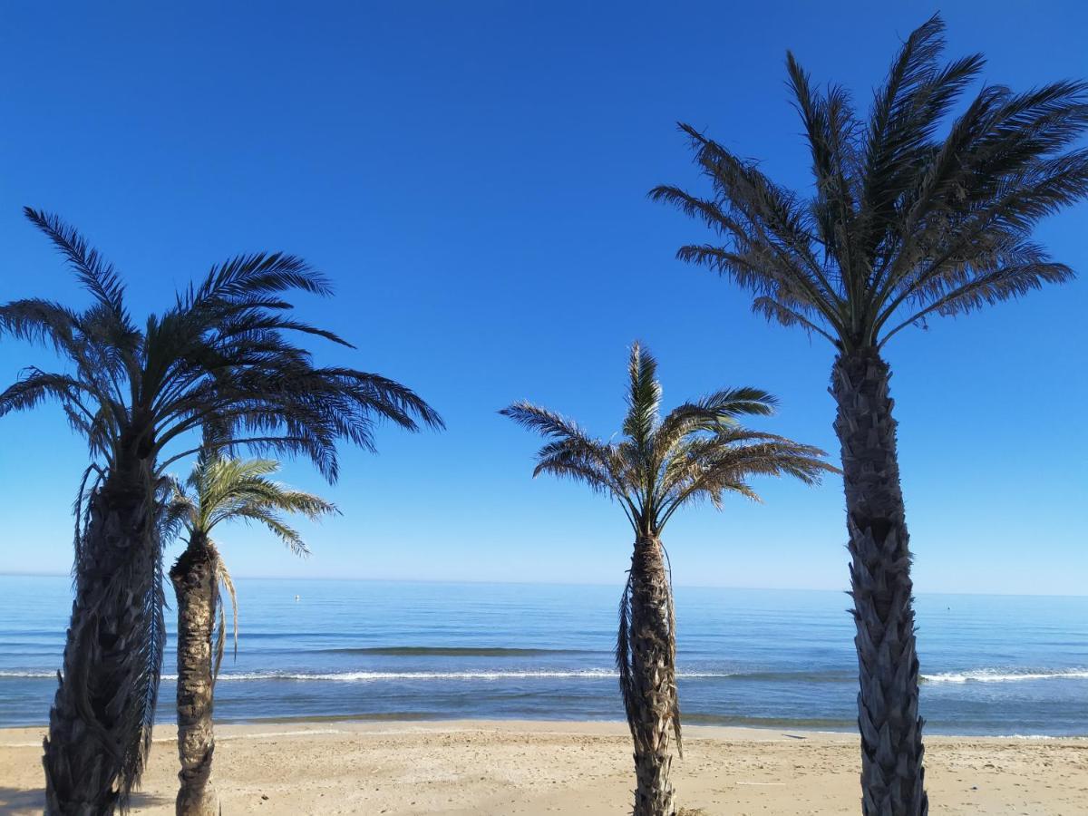 Hostal El Perello, Valencia Luaran gambar