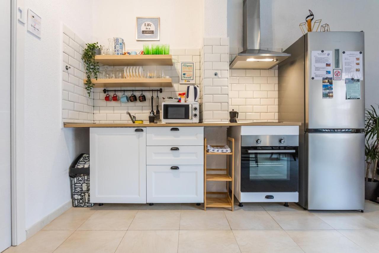 Hostal El Perello, Valencia Luaran gambar
