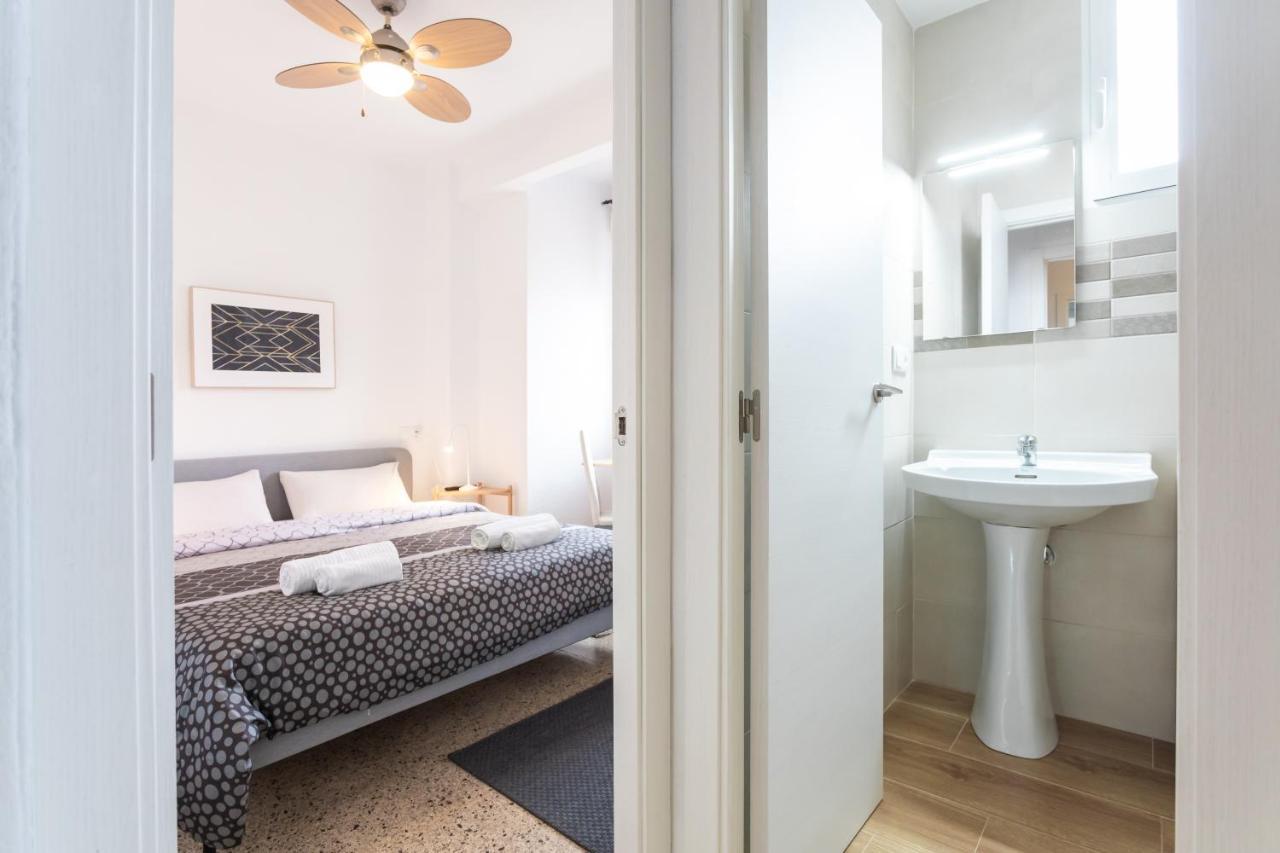 Hostal El Perello, Valencia Luaran gambar