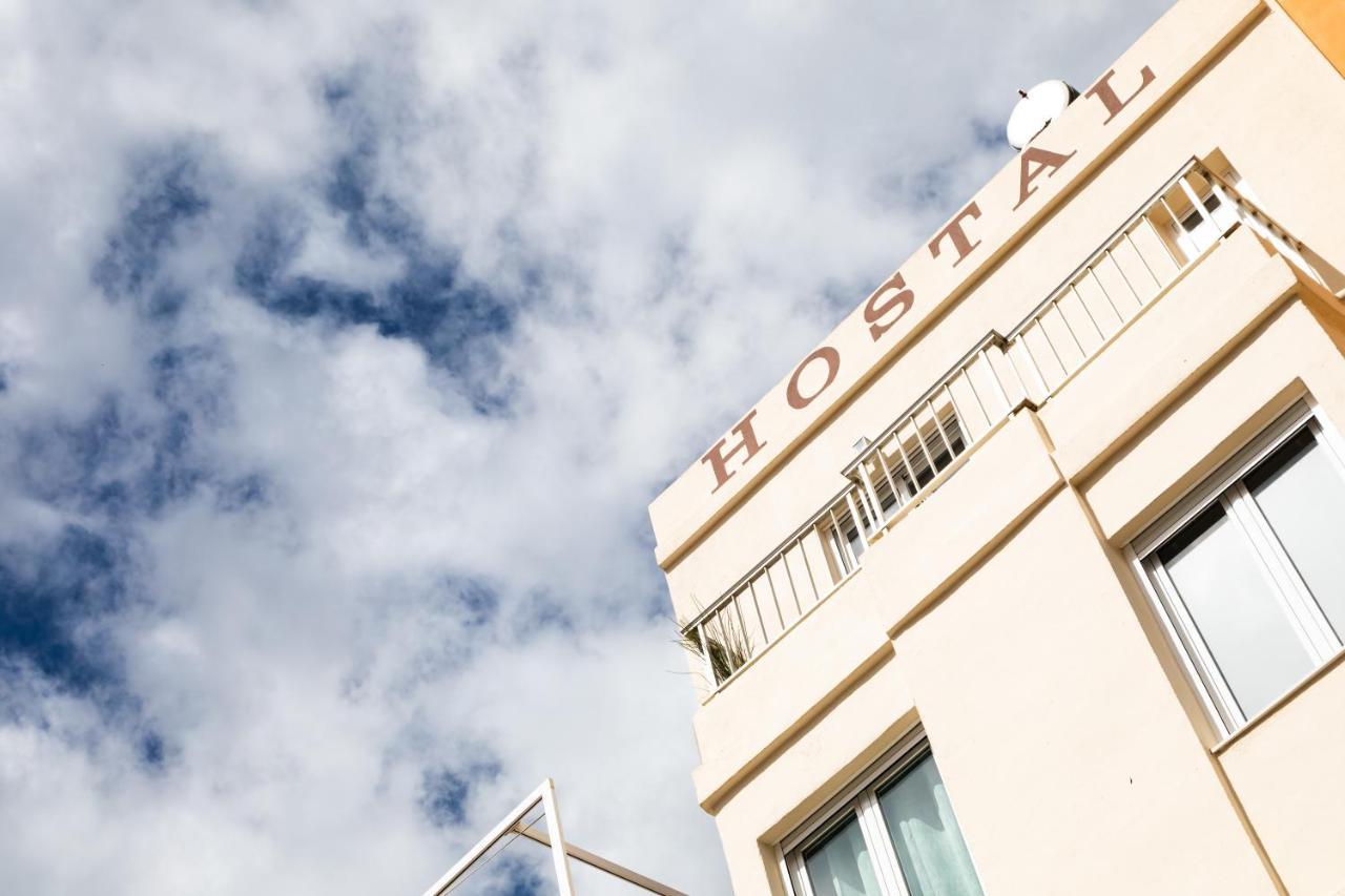 Hostal El Perello, Valencia Luaran gambar