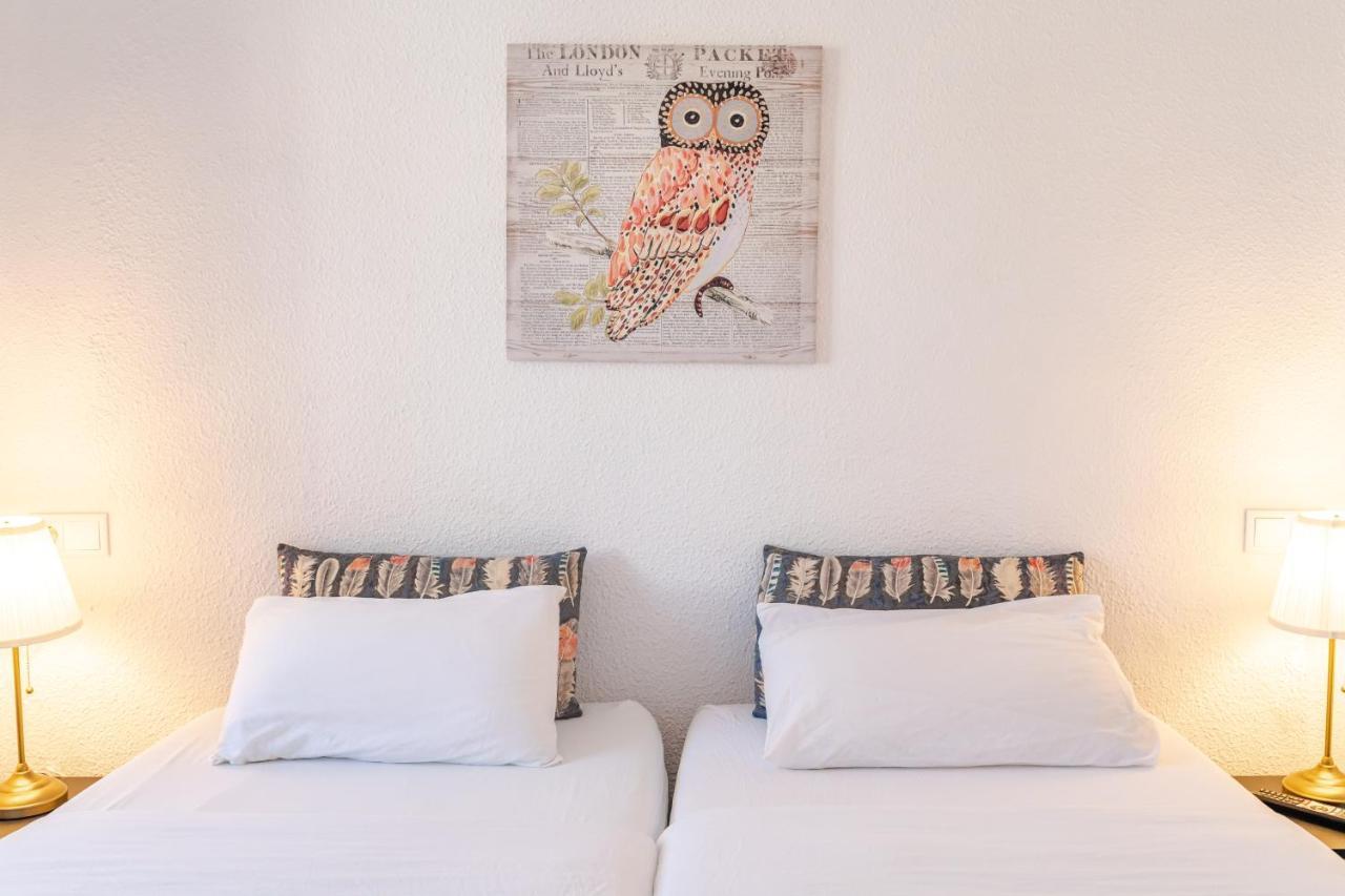 Hostal El Perello, Valencia Luaran gambar