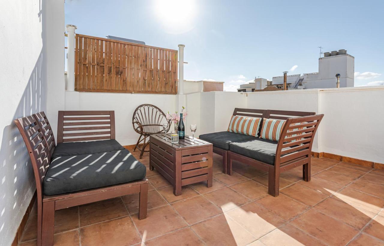 Hostal El Perello, Valencia Luaran gambar