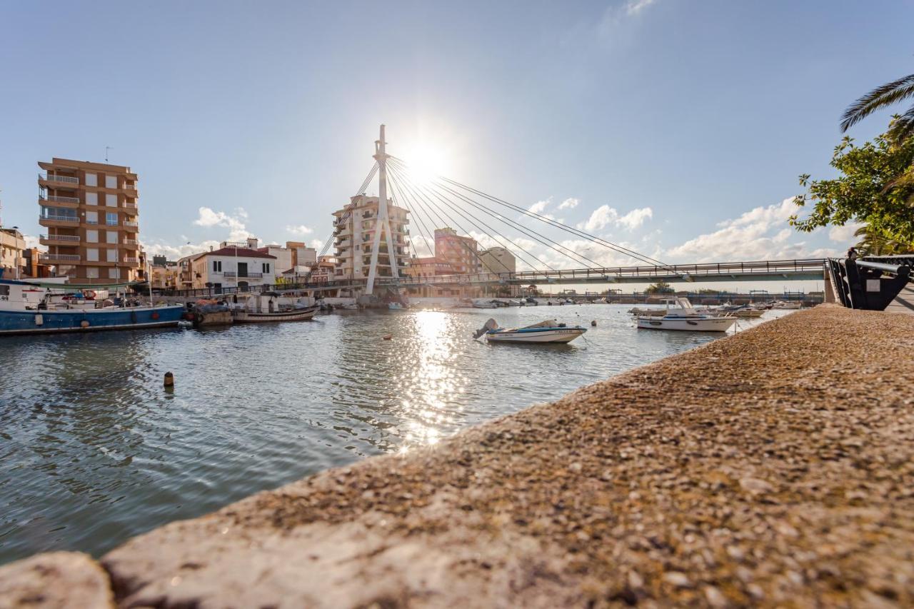 Hostal El Perello, Valencia Luaran gambar