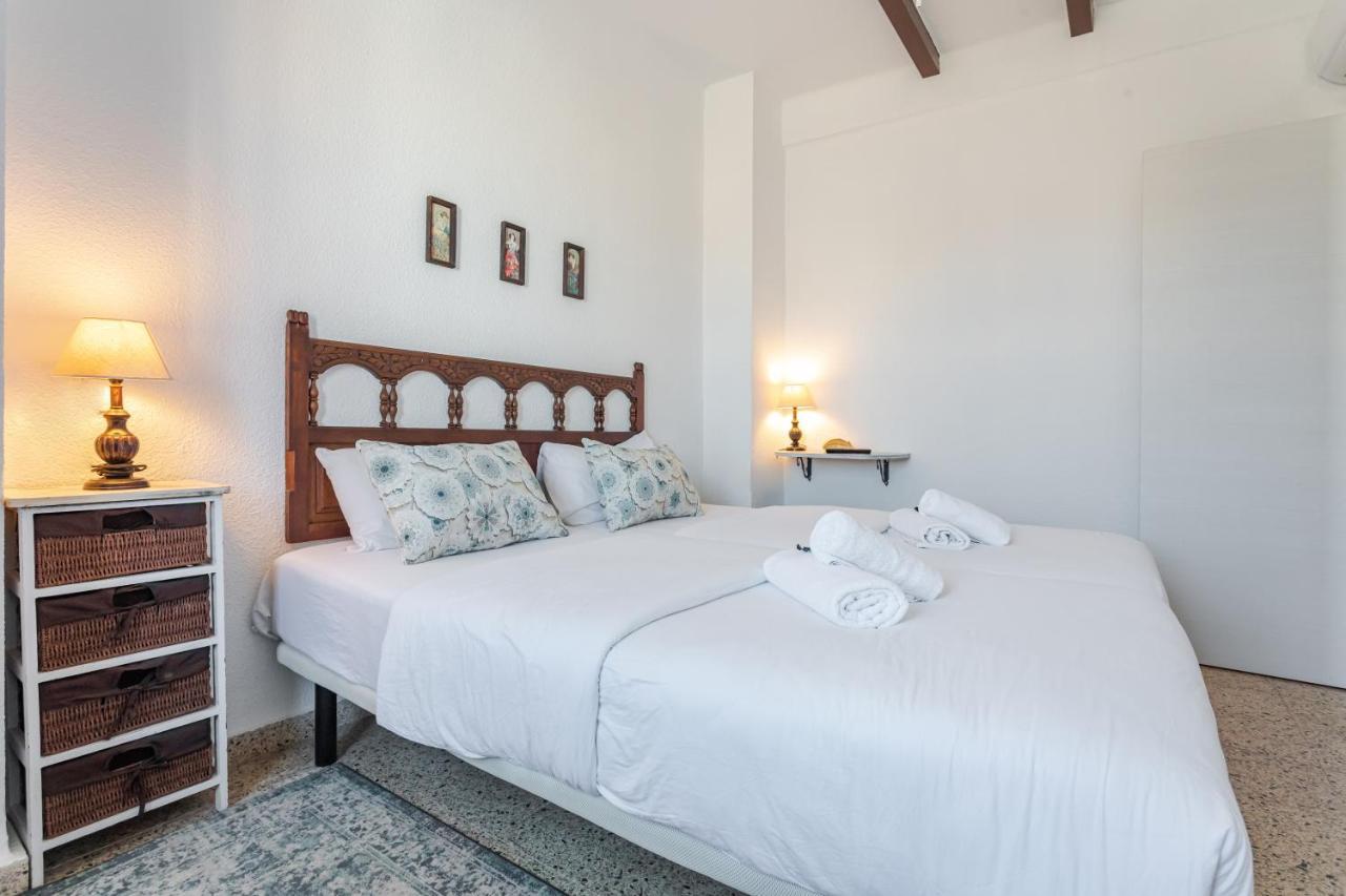 Hostal El Perello, Valencia Luaran gambar