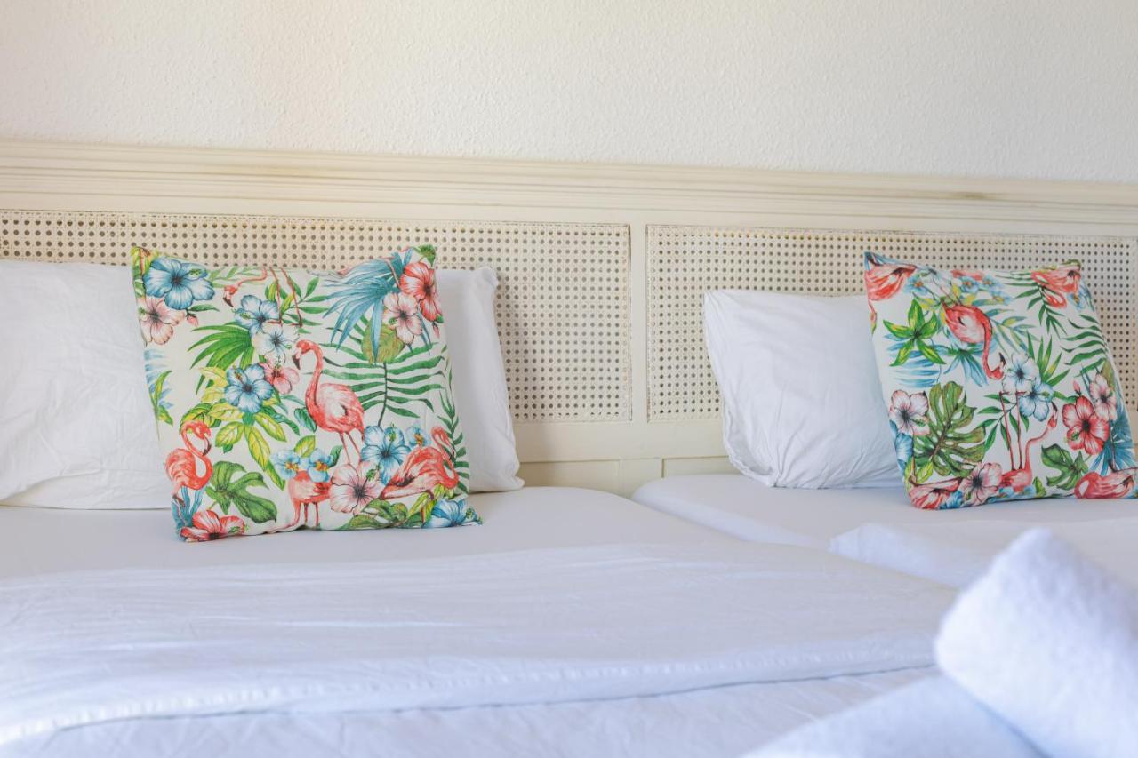 Hostal El Perello, Valencia Luaran gambar