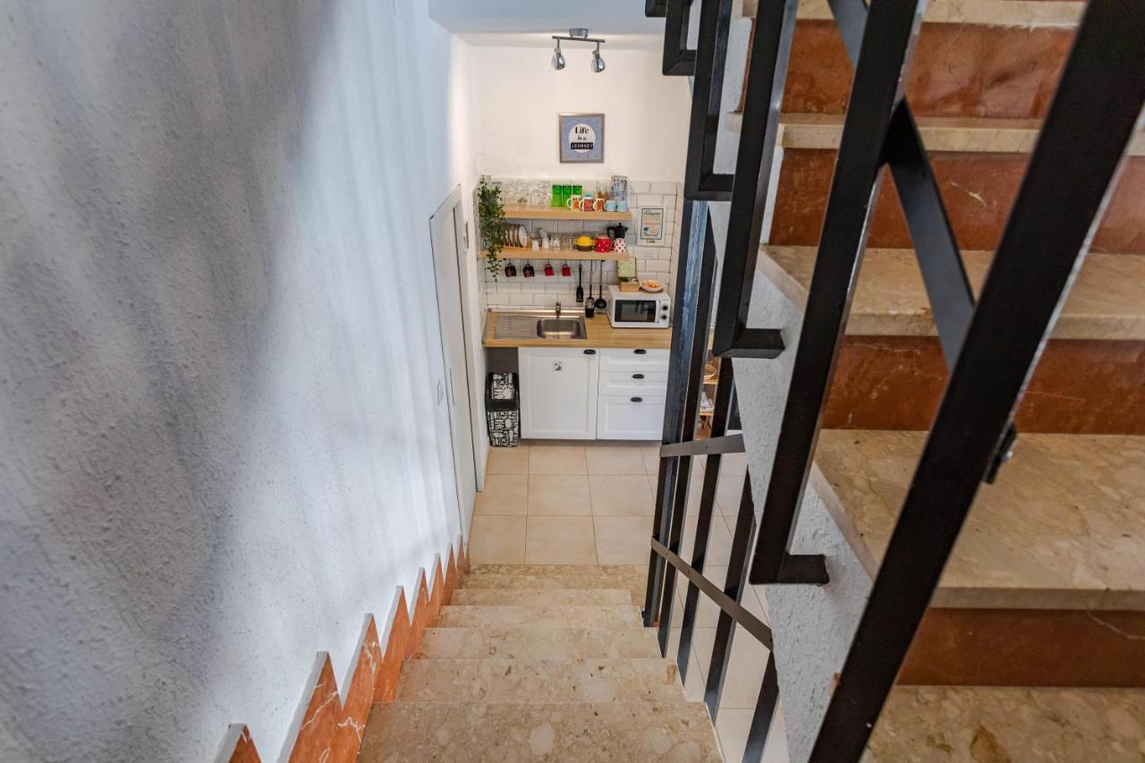 Hostal El Perello, Valencia Luaran gambar