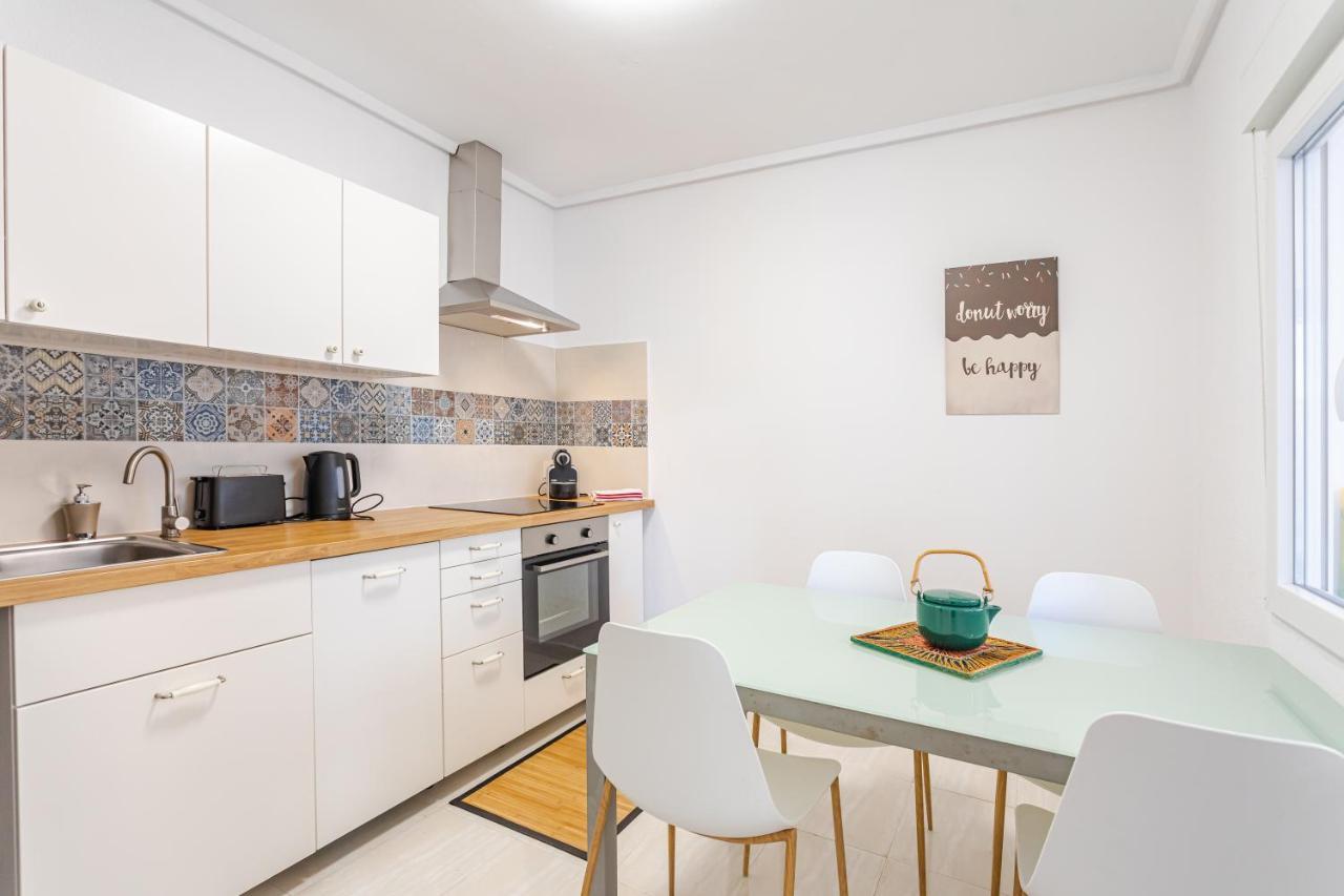 Hostal El Perello, Valencia Luaran gambar