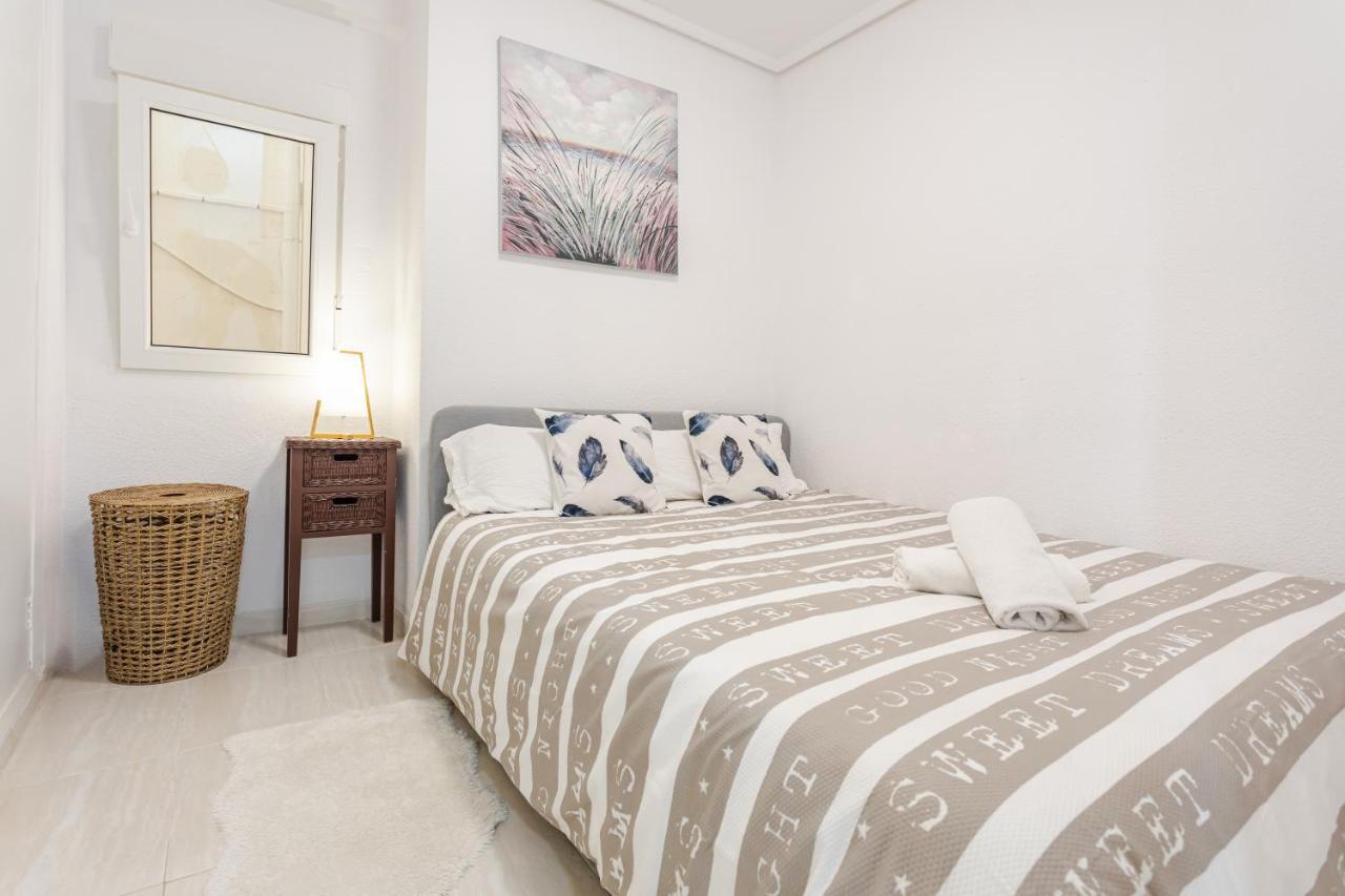 Hostal El Perello, Valencia Luaran gambar