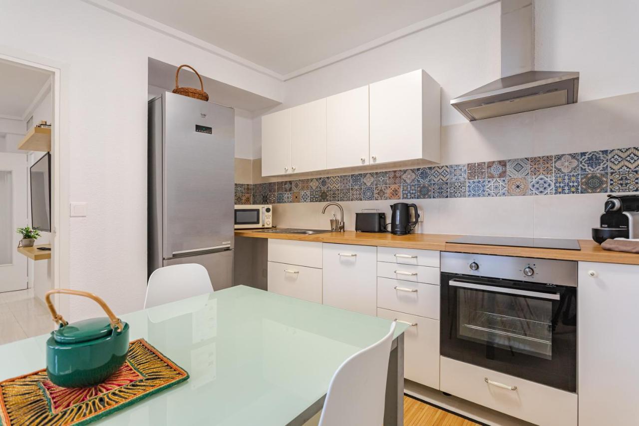 Hostal El Perello, Valencia Luaran gambar
