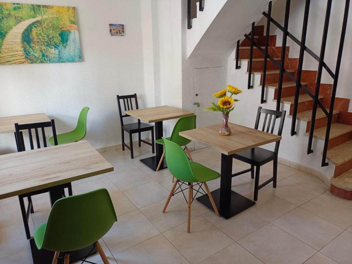 Hostal El Perello, Valencia Luaran gambar