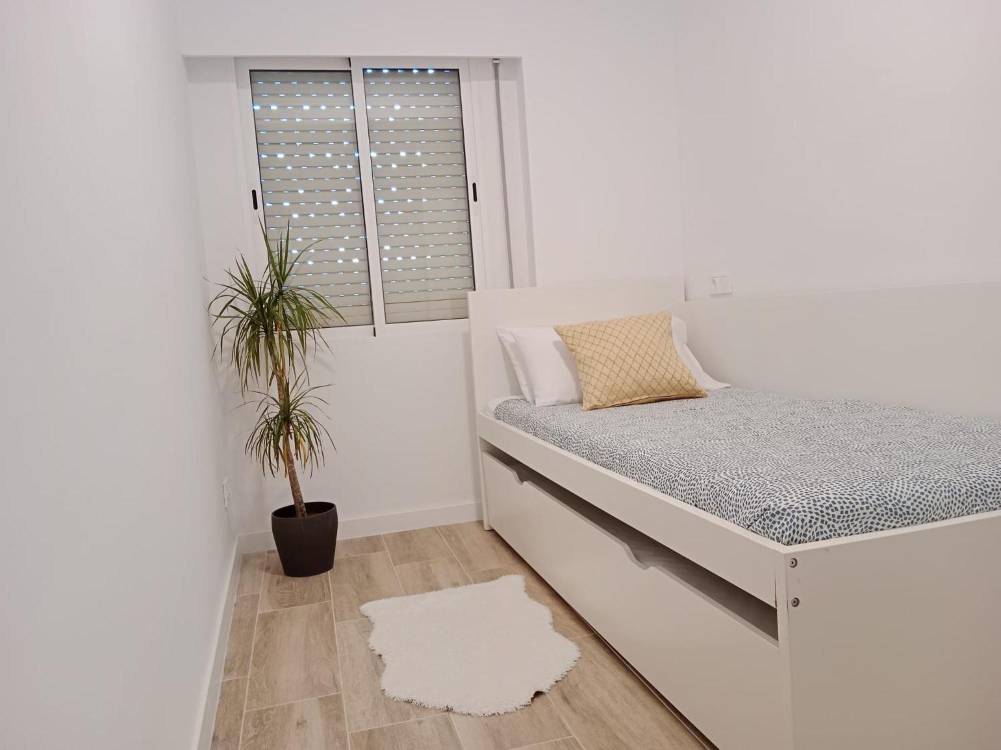 Hostal El Perello, Valencia Bilik gambar