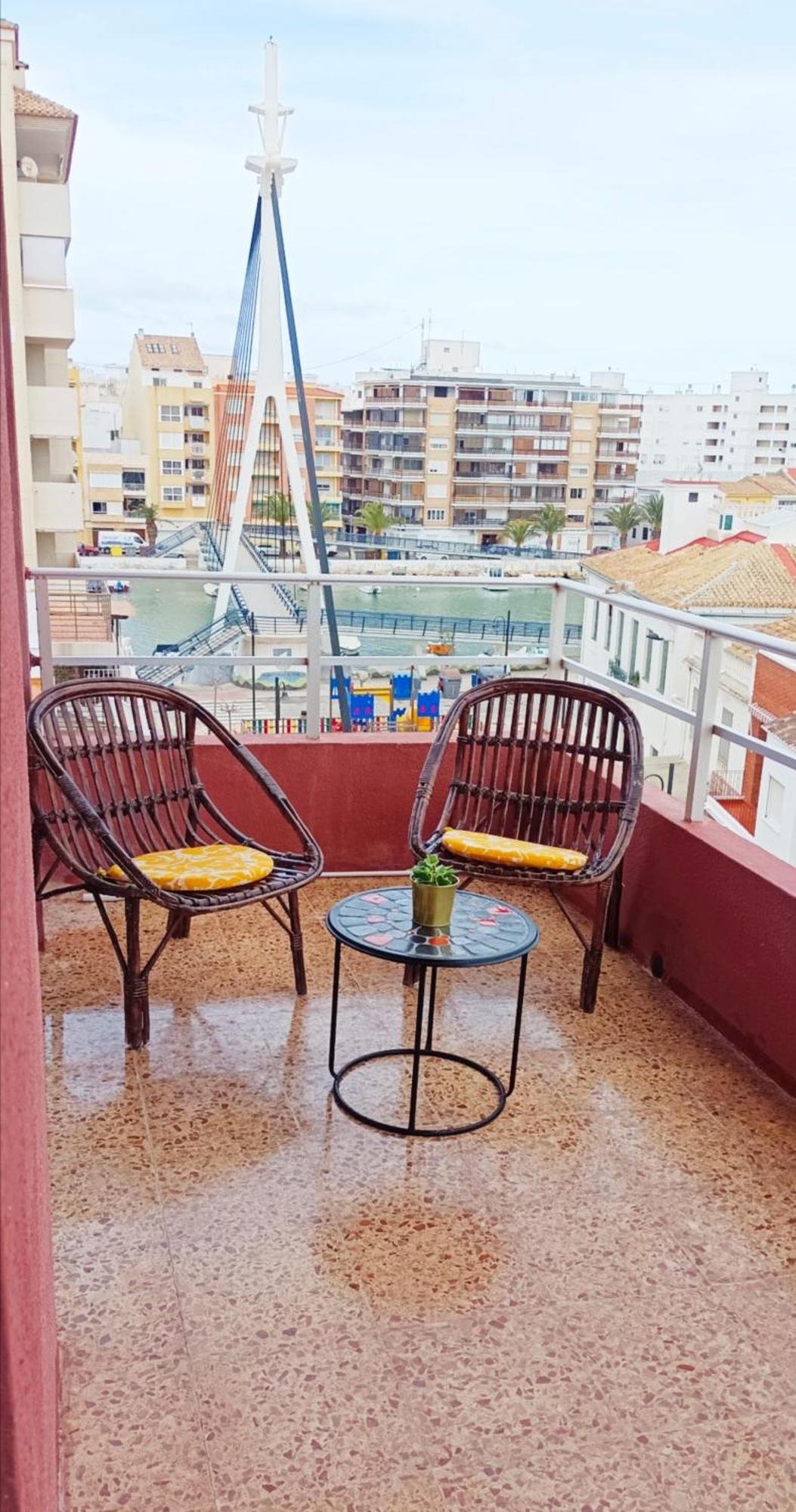 Hostal El Perello, Valencia Bilik gambar