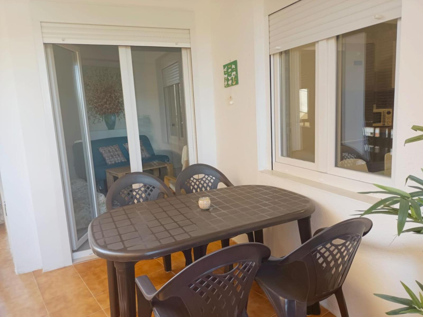 Hostal El Perello, Valencia Bilik gambar